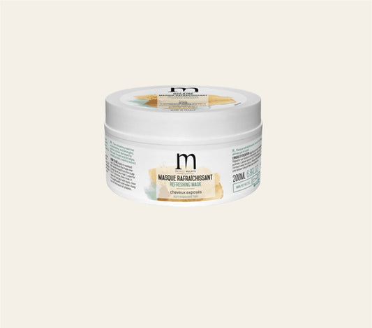 Masque rafraîchissant Solaire 200ML