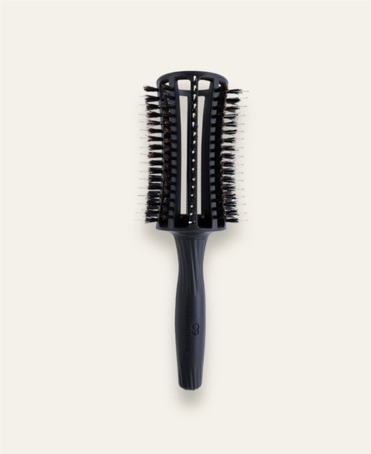 Brosse ronde FINGERBRUSH ROUND, taille XL