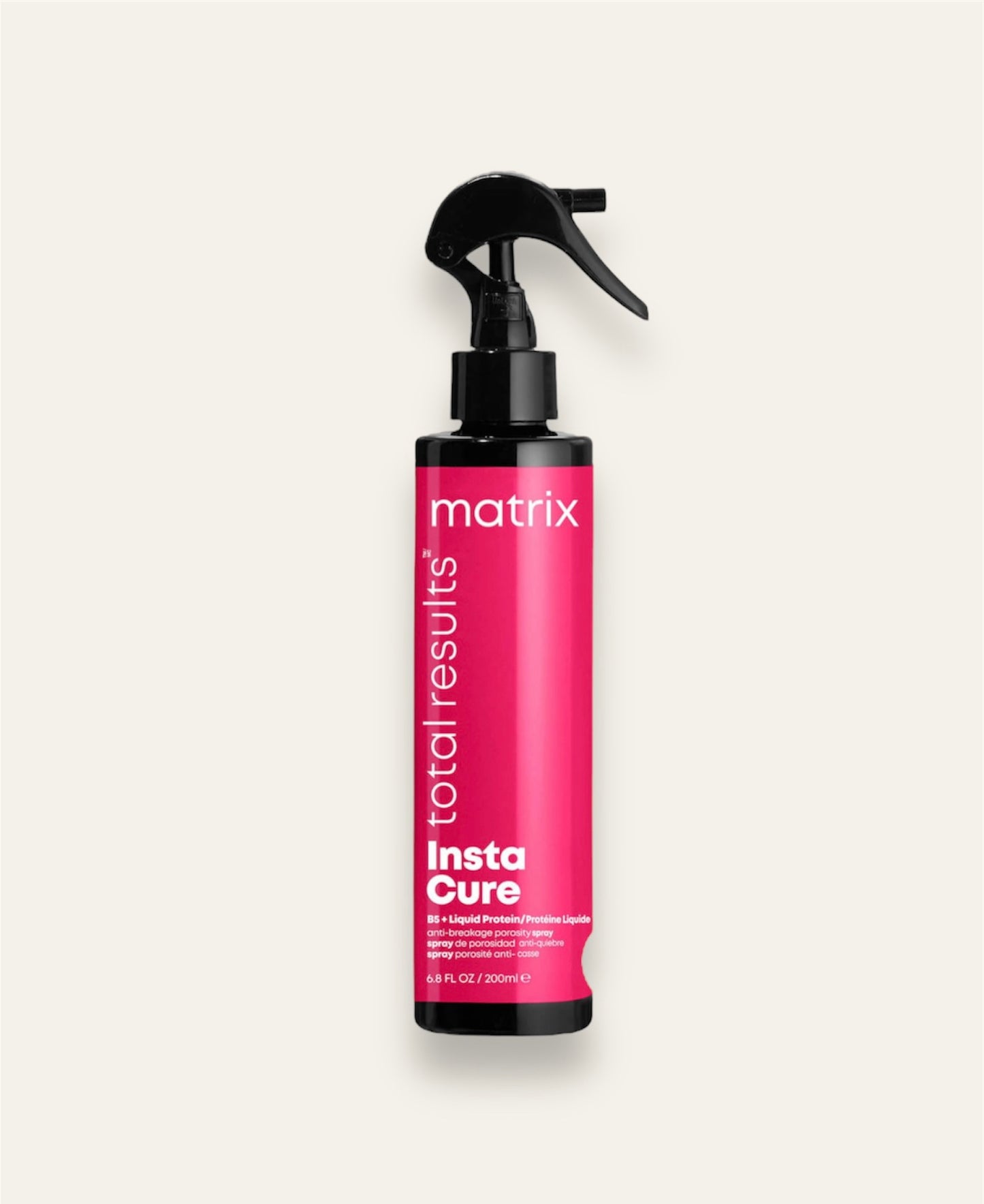 Spray INSTACURE anti-casse 200 ML