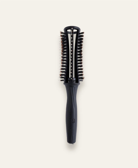 Brosse ronde FINGERBRUSH ROUND, taille M