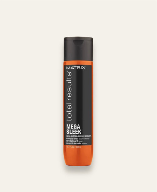 Après-shampooing Mega Sleek disciplinant 300 ML