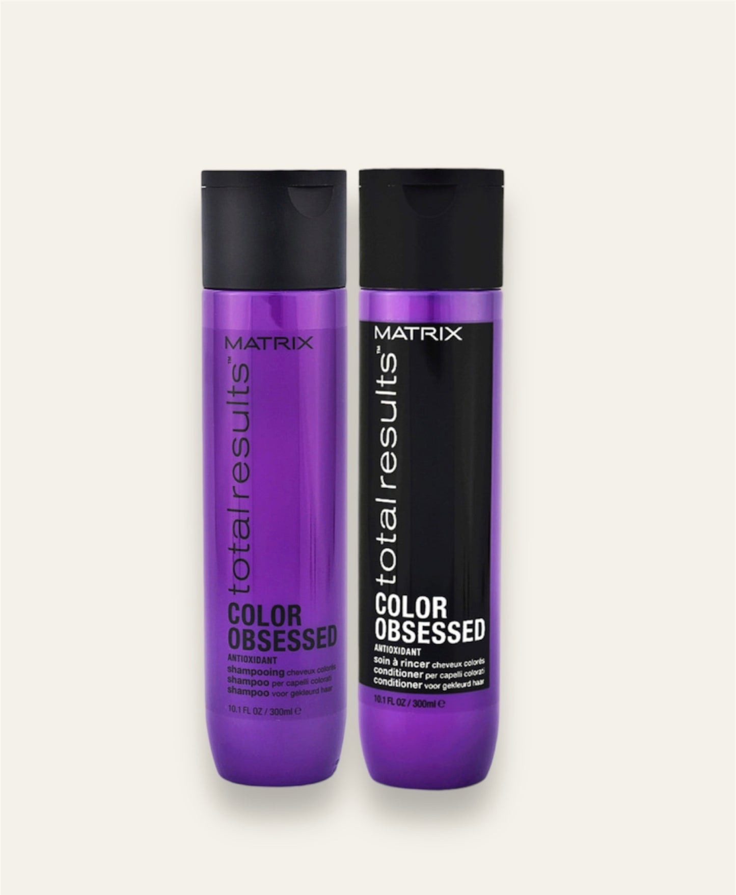 Shampooing Color Obsessed Protecteur 300 ML