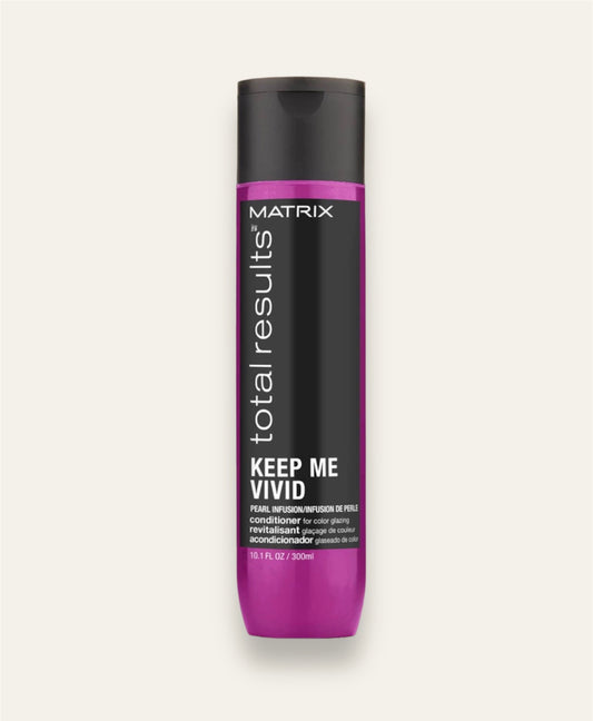 Après-shampooing Keep Me Vivid protecteur 300 ML